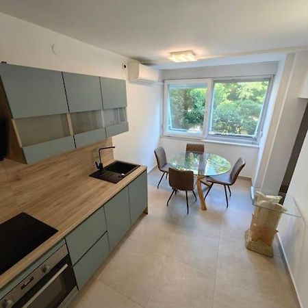 ספליט New 1 Bedroom Near Center And Beach מראה חיצוני תמונה