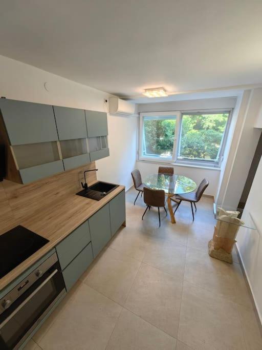 ספליט New 1 Bedroom Near Center And Beach מראה חיצוני תמונה