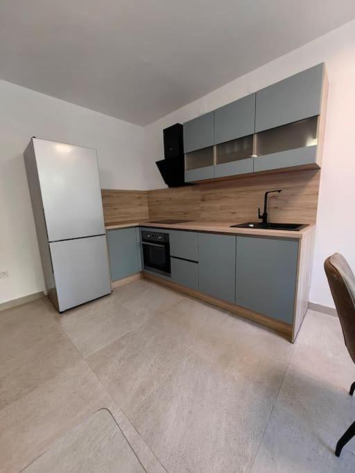 ספליט New 1 Bedroom Near Center And Beach מראה חיצוני תמונה