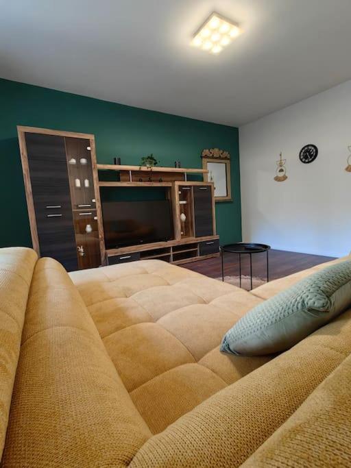 ספליט New 1 Bedroom Near Center And Beach מראה חיצוני תמונה