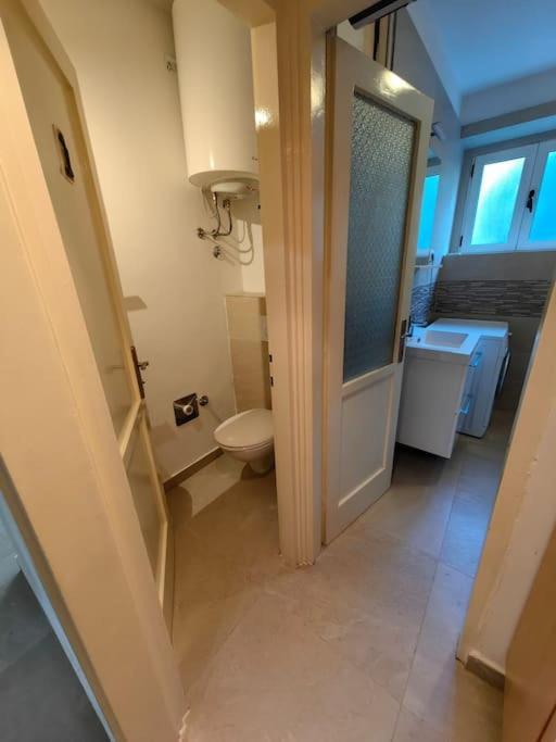 ספליט New 1 Bedroom Near Center And Beach מראה חיצוני תמונה